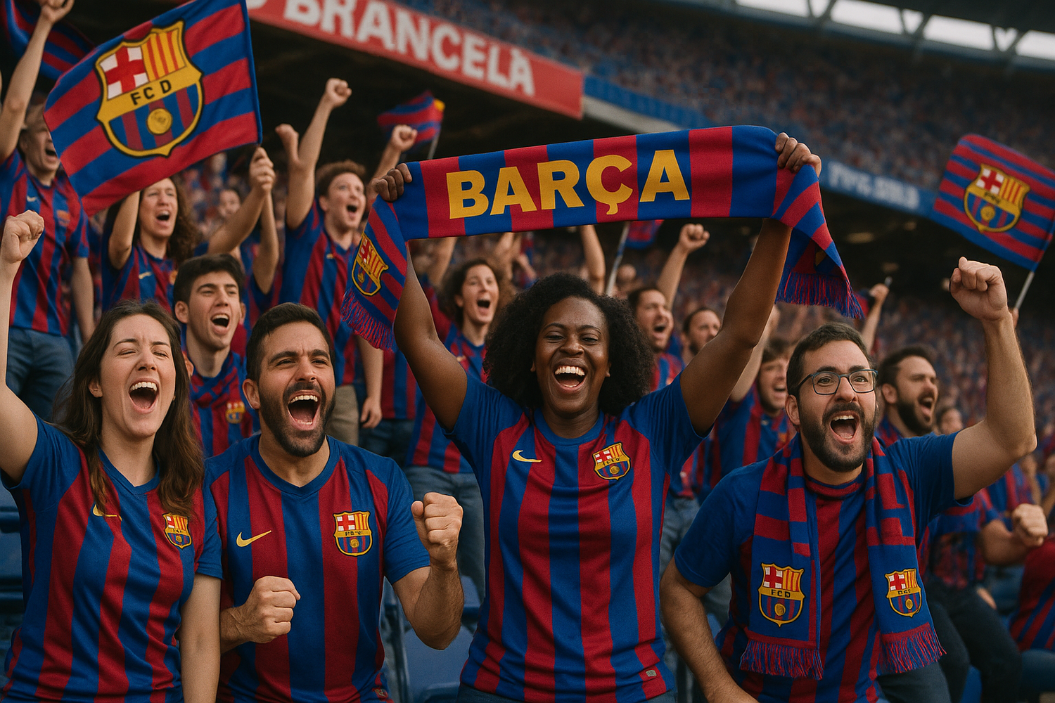 BARCELONA