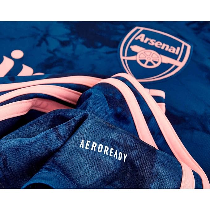 2020-21 Arsenal adidas Third Shirt
