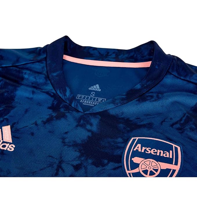 2020-21 Arsenal adidas Third Shirt