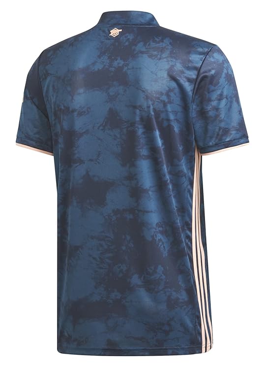 2020-21 Arsenal adidas Third Shirt