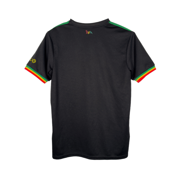 Ajax Third Kit 21/22 | Orginal Bob Marley Three Little Birds Shirt Size