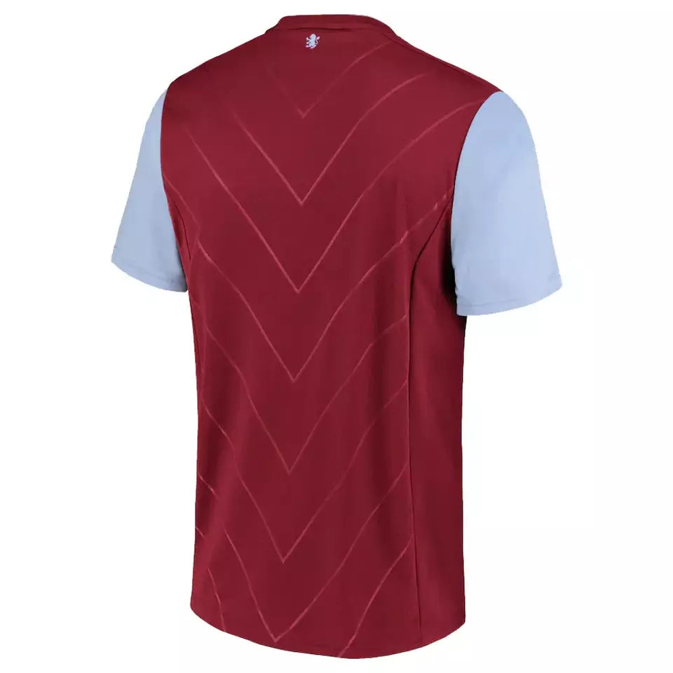 Aston Villa Football Shirt Men's Castore 22/23 Home M - New