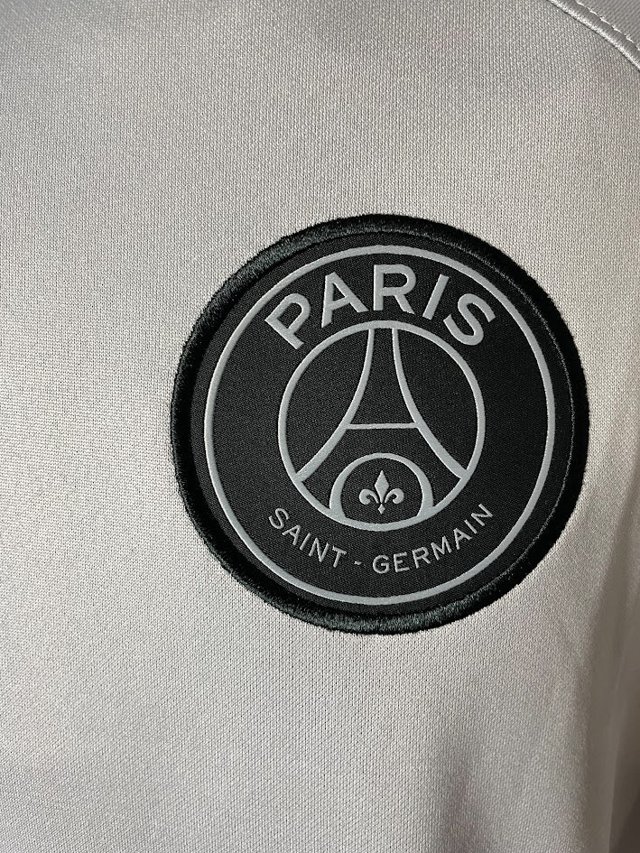 Jordan PSG Away Shirt 2022/23 Paris Saint Germain Soccer Jersey BNWT MESSI 30