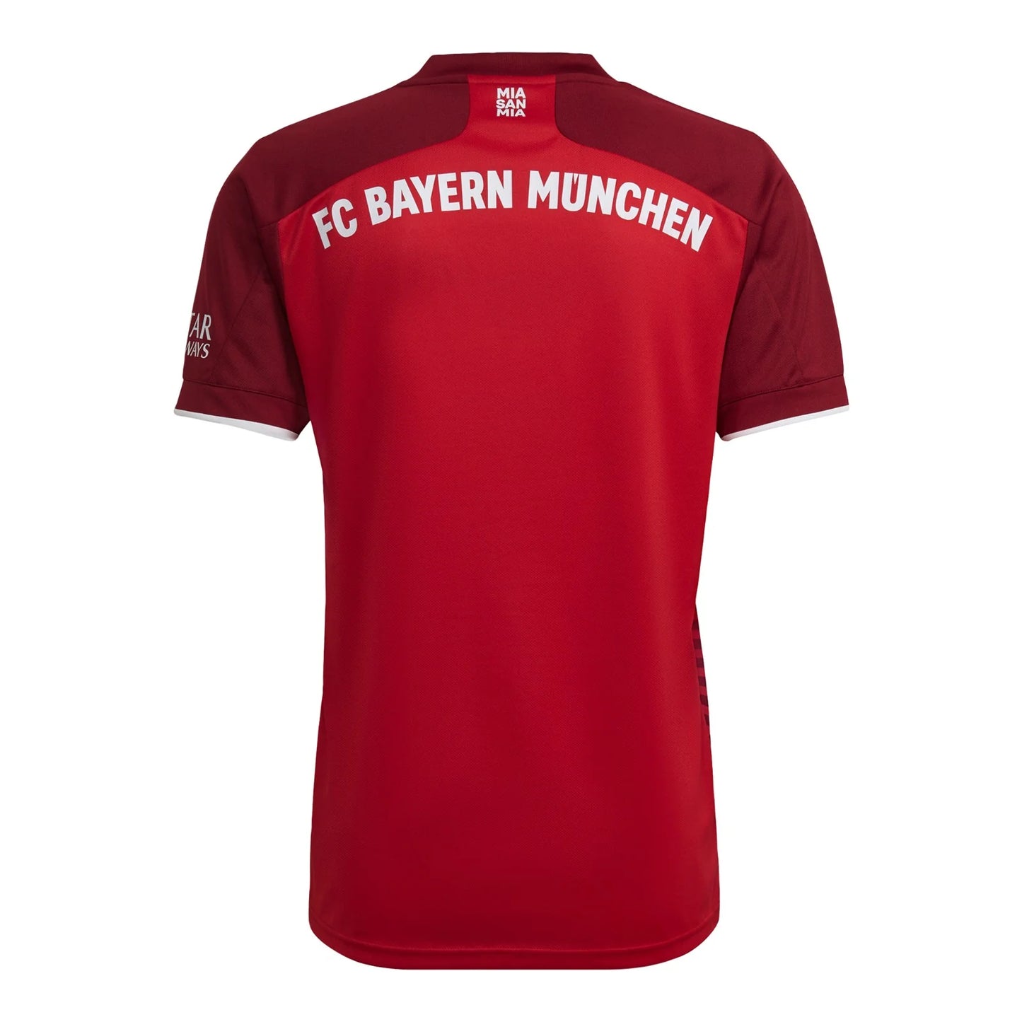 FC BAYERN MUNICH 21/22 Home Jersey NEW