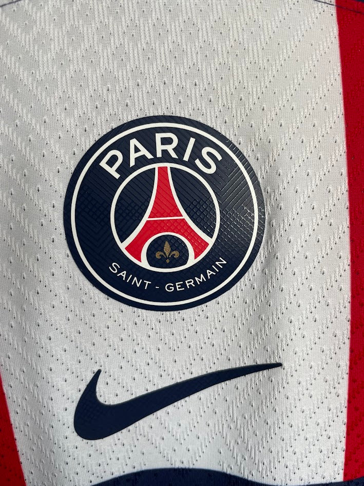 PSG Paris Saint Germain Nike DRI FIT ADV 2022/23 Home Shirt L