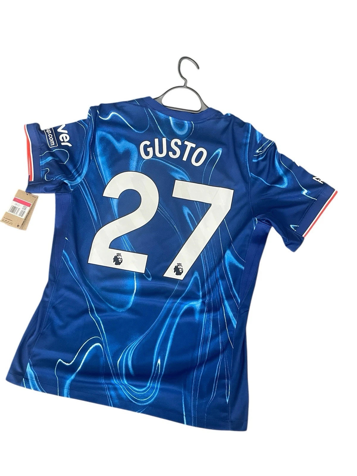 Chelsea 24/25 Football Shirt Orginal Nike Home Shirt - Gusto - New Size L