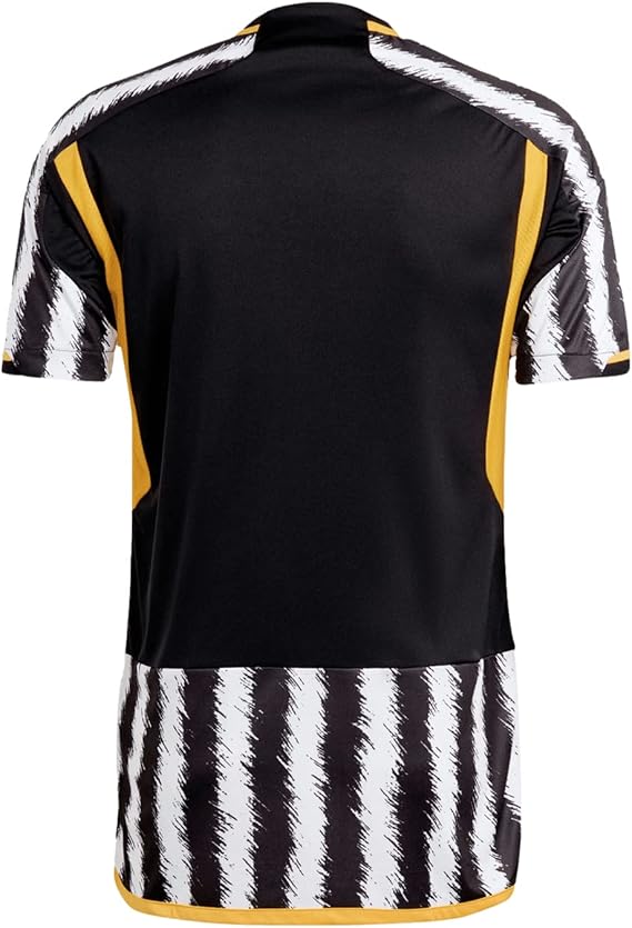 Adidas Juventus 23/24 Home Jersey