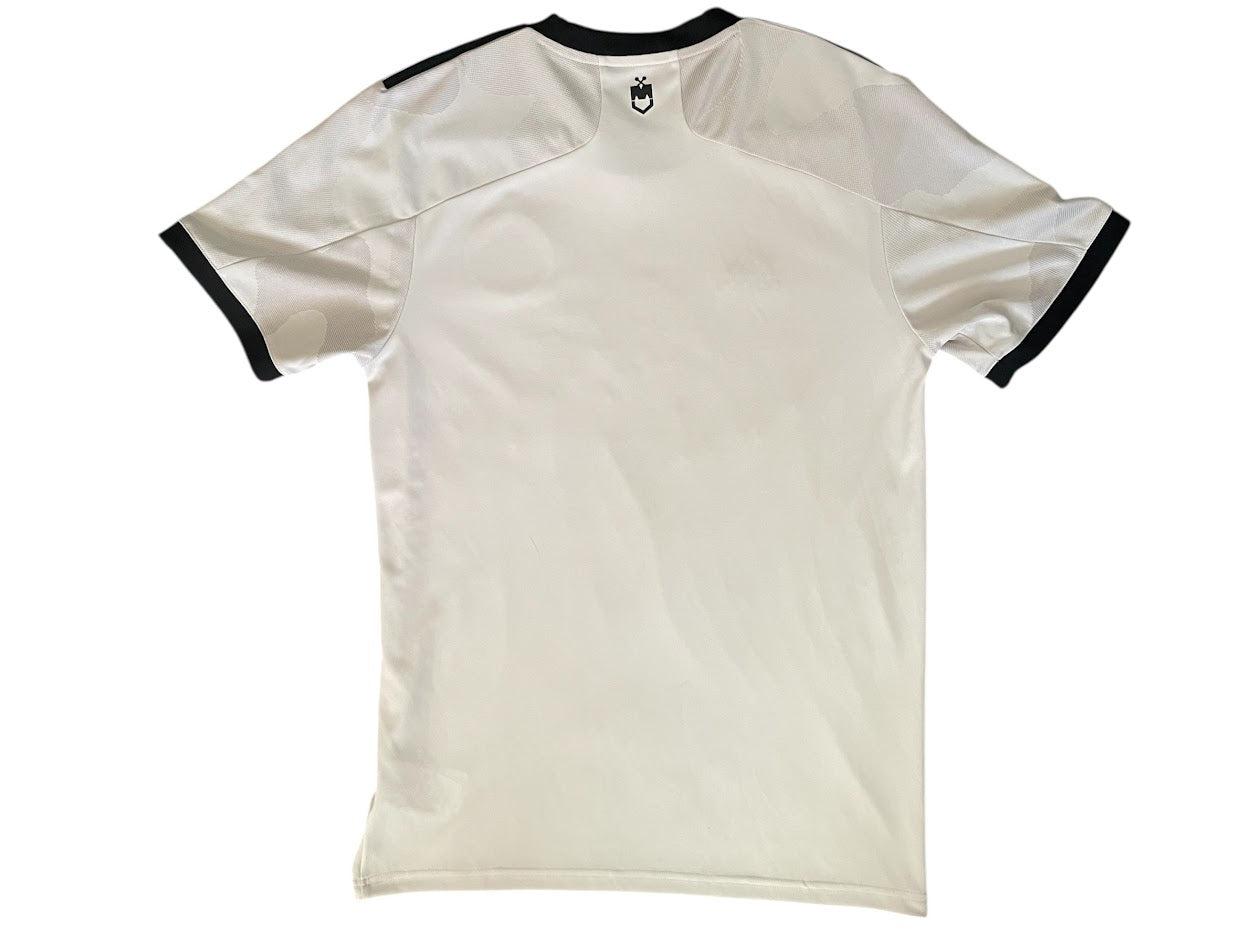 Legia Warsaw Warszawa 2020 Adidas Away Shirt