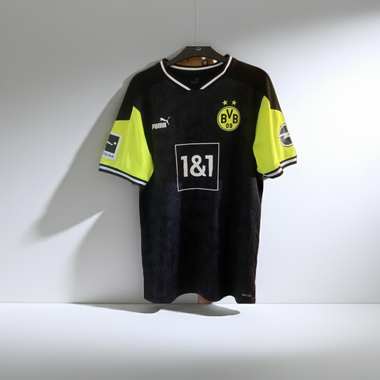 Borussia Dortmund Limited Edition  Neon Shirt 2020 – 2021