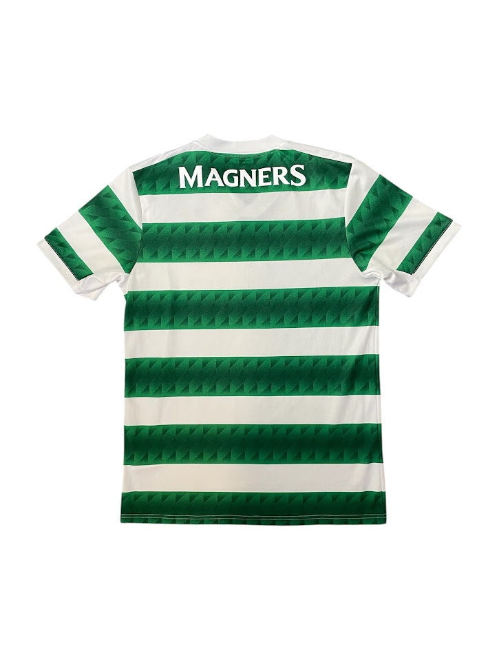 Glasgow Celtic FC 2022/2023  Adidas Home soccer jersey Size Large