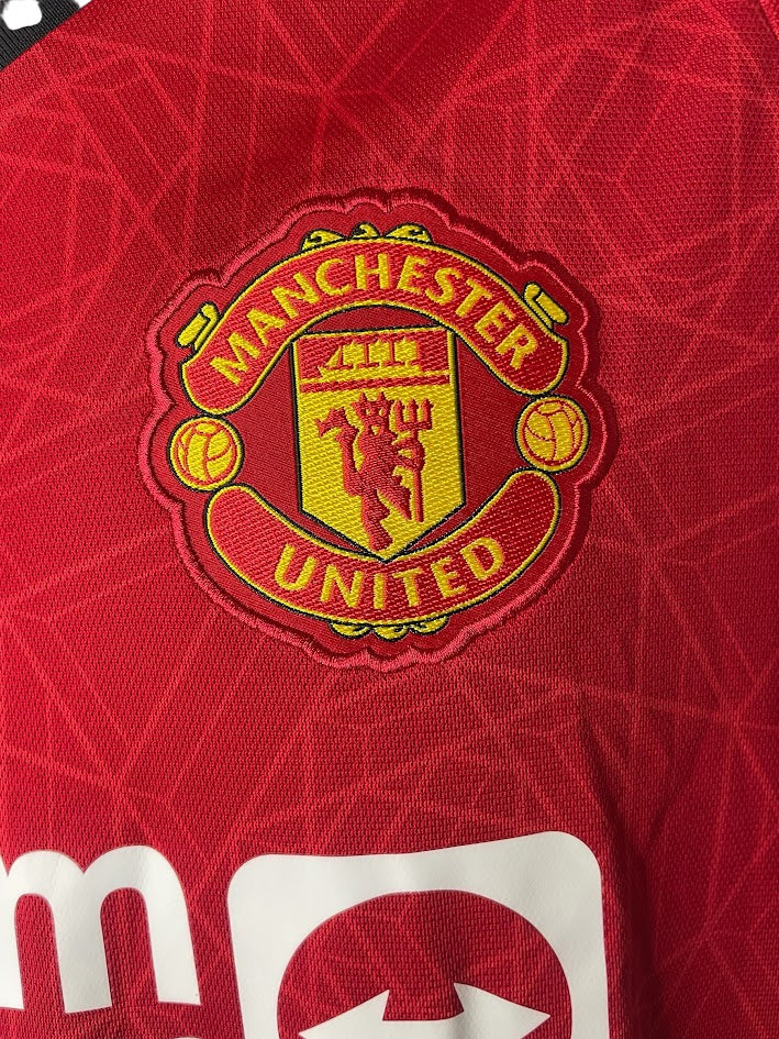 Manchester United 23/24 Home RASHFORD M