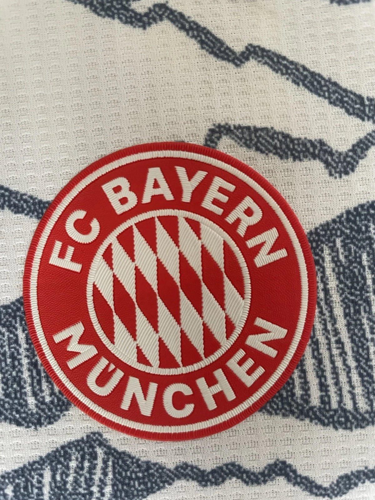 Bayern Munich 2021/22 OrginalThird Medium Lewandowski 9 HEAT.RDY