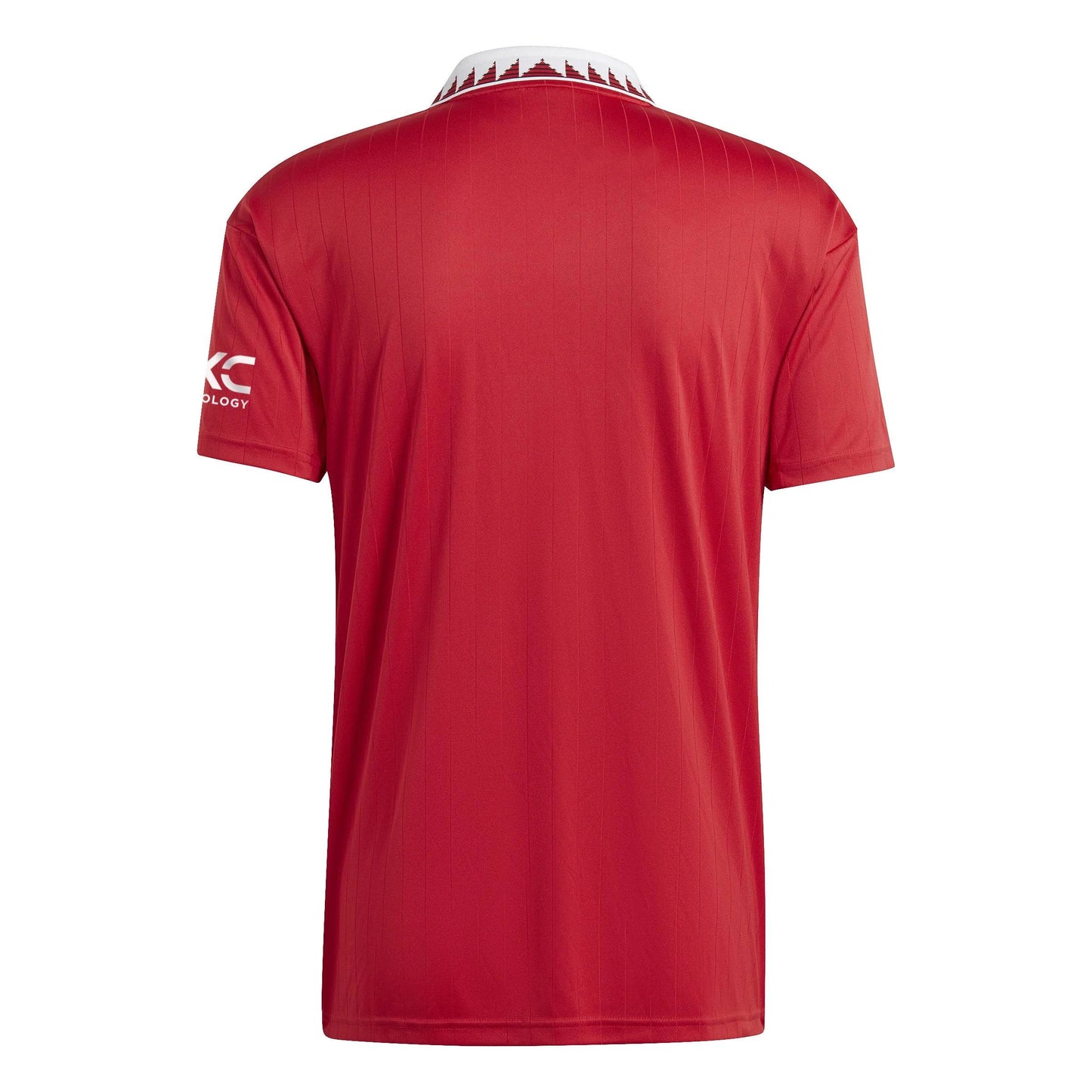 BNWT MANCHESTER UNITED 2022/2023 HOME FOOTBALL SHIRT ADIDAS SOCCER JERSEY SIZE XL
