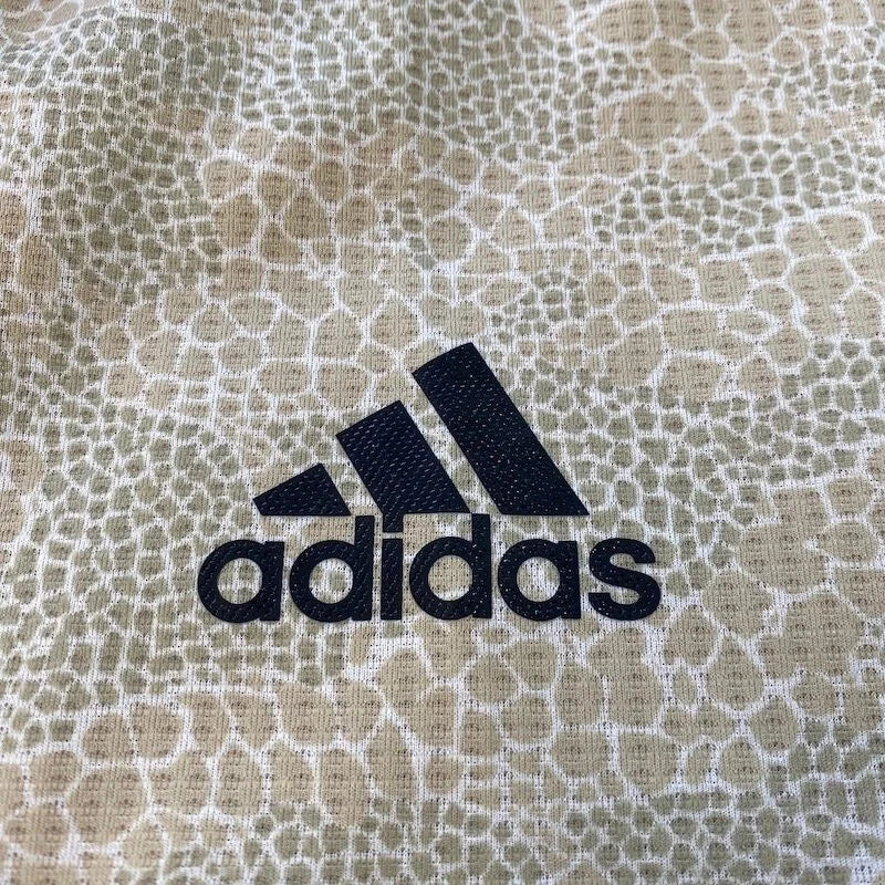 Men’s Orginal Adidas Manchester United 19/20 Away Shirt SIZE 8 L kitroom Player spec