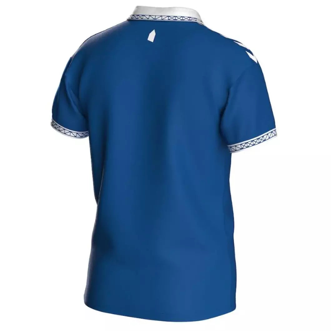 Hummel Men's Everton FC 2023-2024 Home