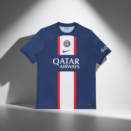 PSG Paris Saint Germain  Nike DRI FIT ADV 2022/23 Home Shirt L