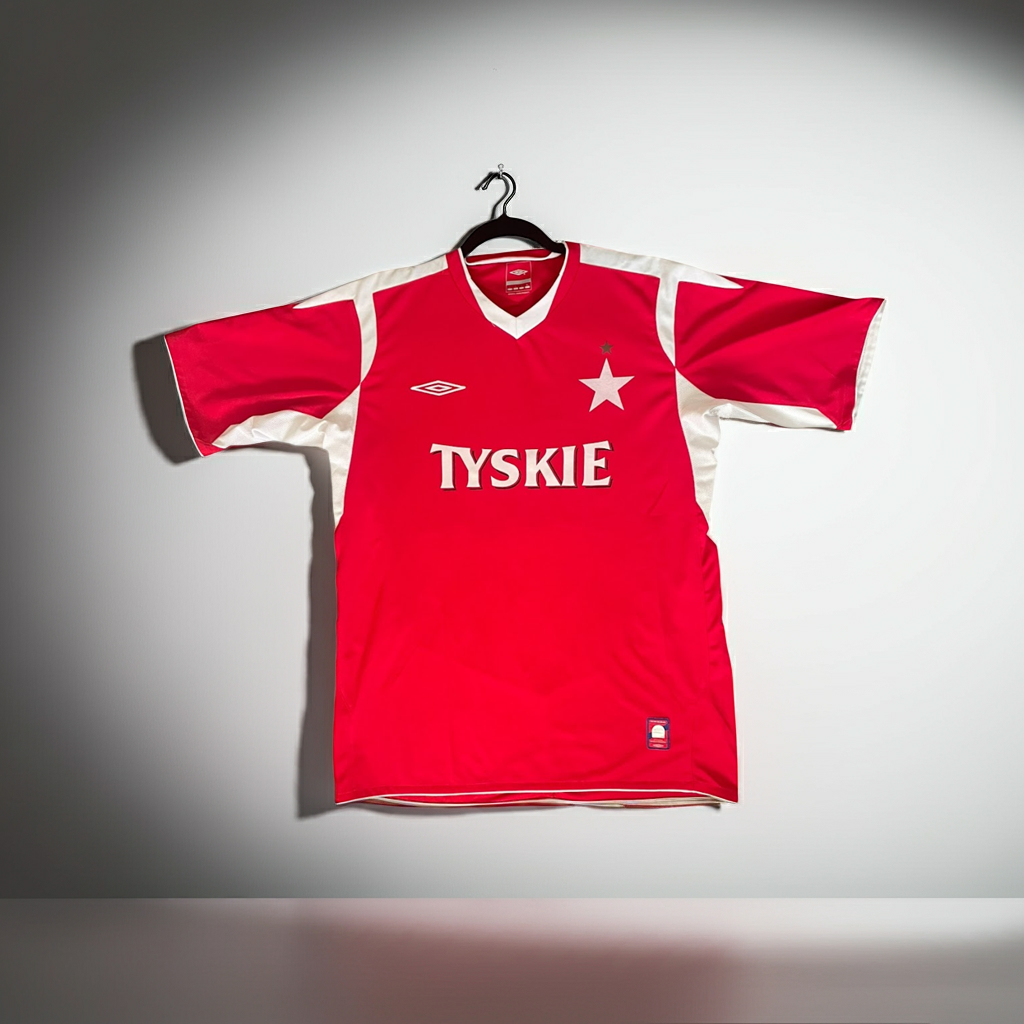 WISLA KRAKOW 2005/2006