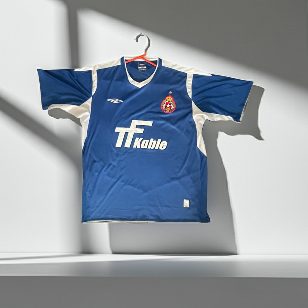 WISLA KRAKOW 2008/2009