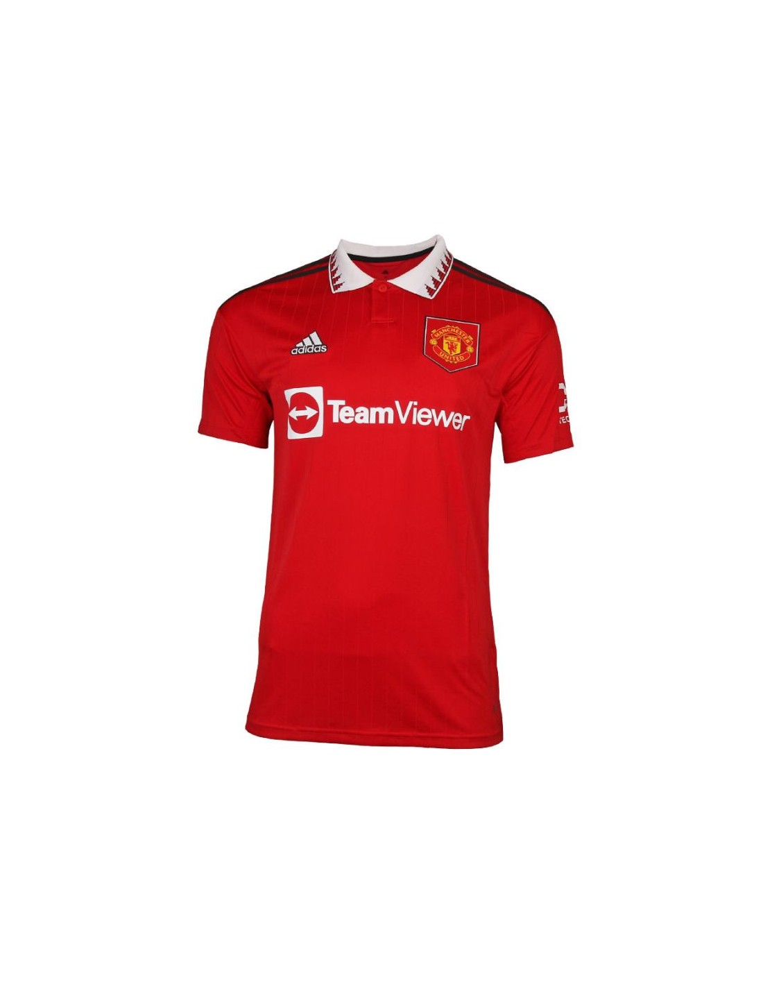 BNWT MANCHESTER UNITED 2022/2023 HOME FOOTBALL SHIRT ADIDAS SOCCER JERSEY SIZE XL