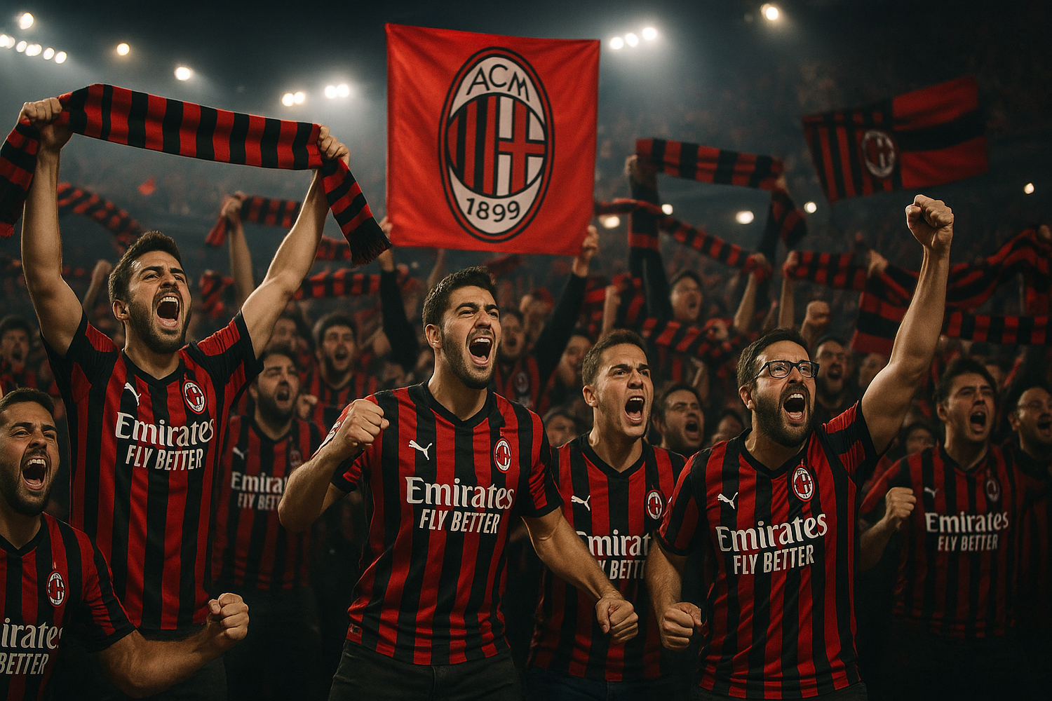 AC MILAN