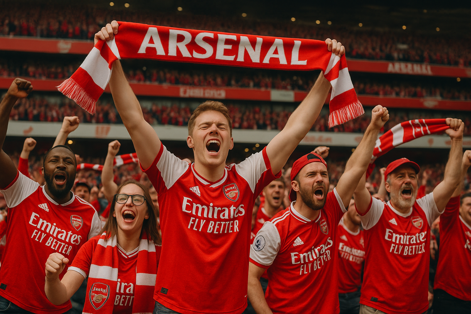 ARSENAL LONDON
