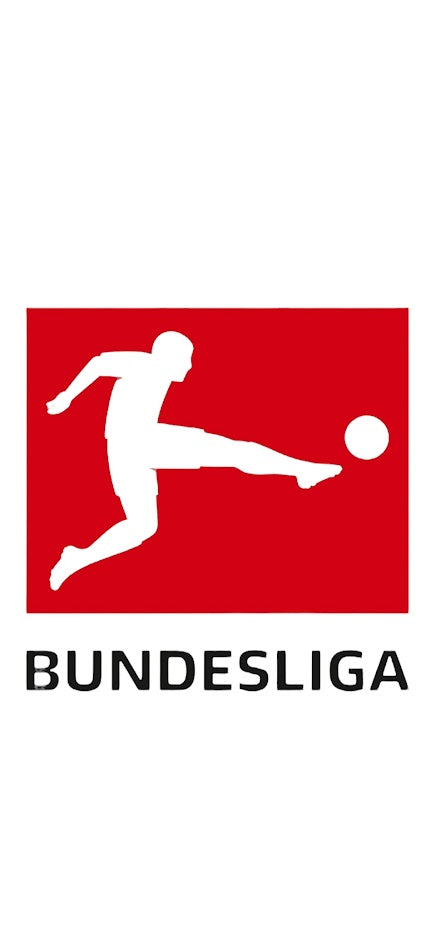 GERMAN LEAGUE.