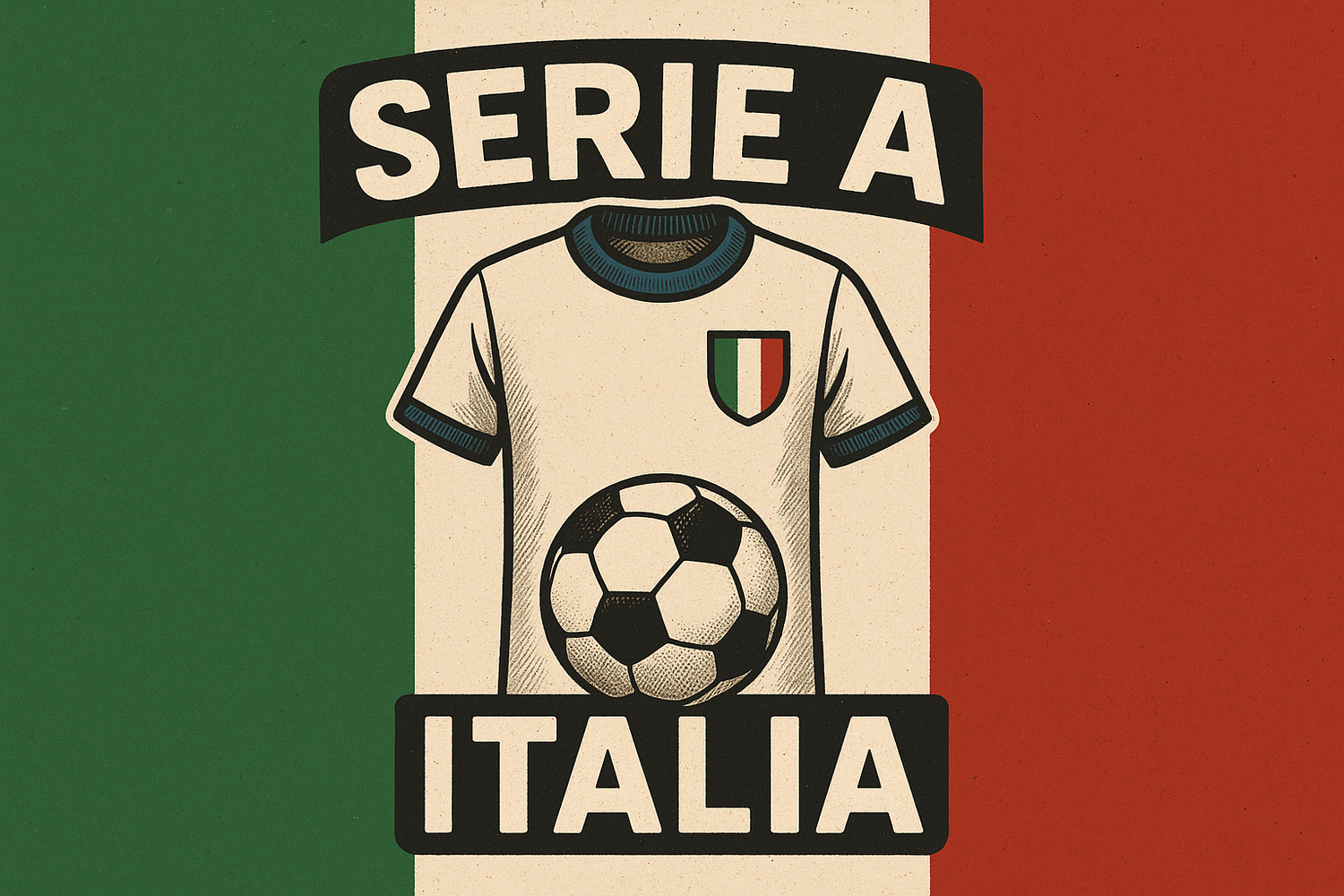 ITALIAN LEAGUE