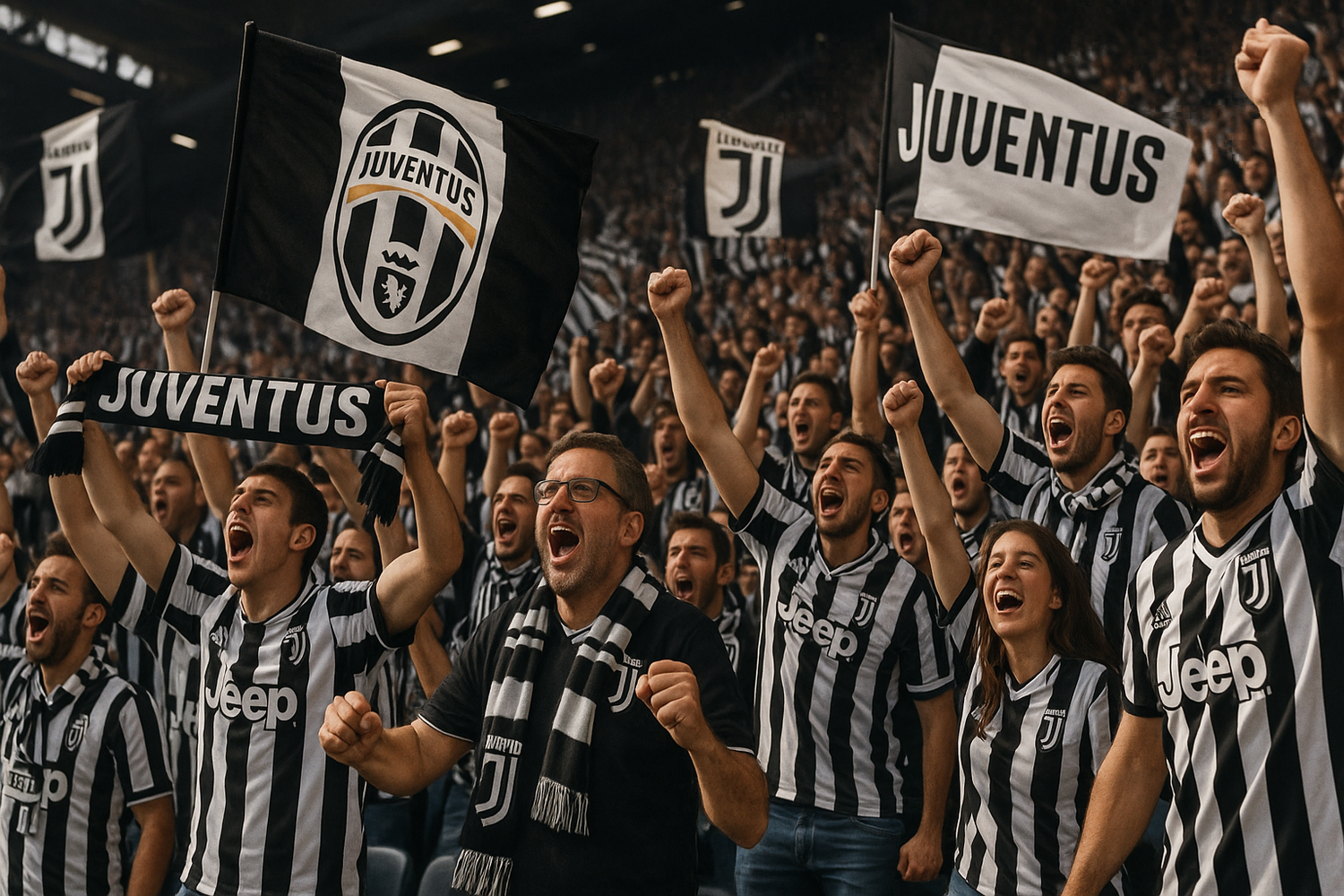 JUVENTUS