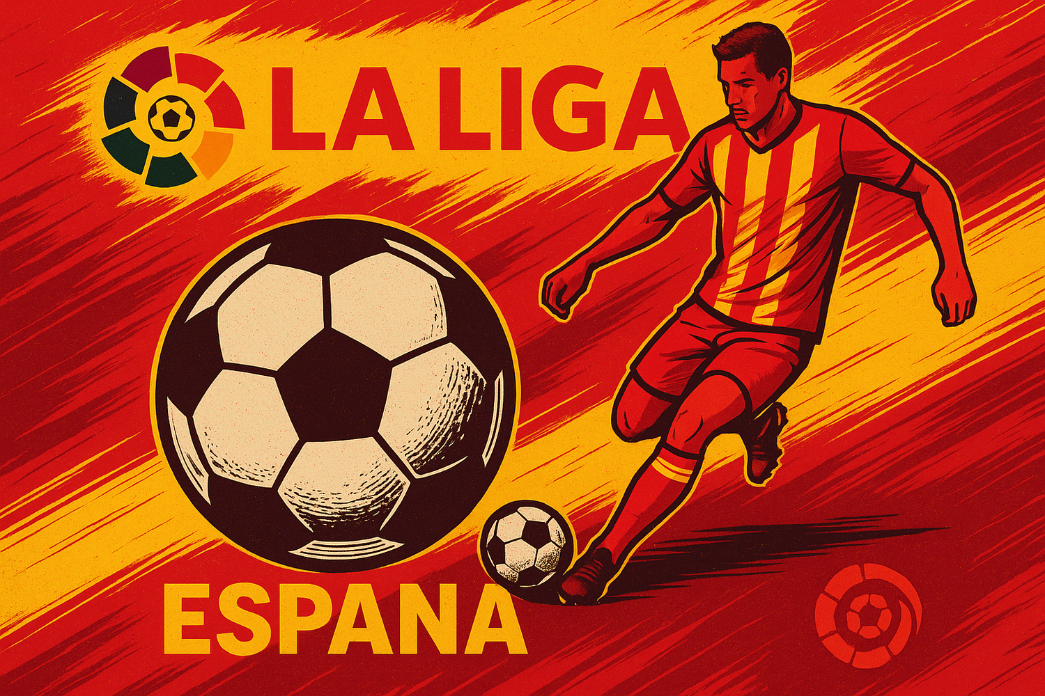 SPANISH LEAGUE