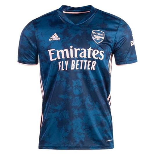 2020-21 Arsenal adidas Third Shirt
