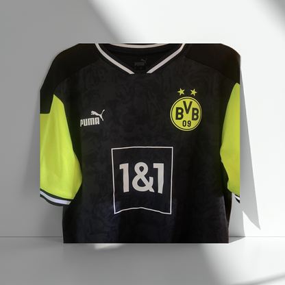 Borussia Dortmund Limited Edition  Neon Shirt 2020 – 2021