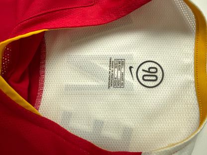Arsenal 2004/05 Home Shirt – Thierry Henry #14 – Size L – Vintage Nike Football Jersey