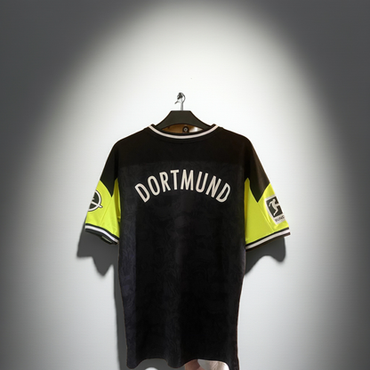 Borussia Dortmund Limited Edition  Neon Shirt 2020 – 2021