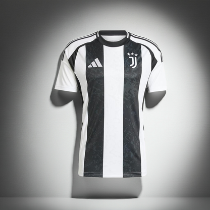 ORGINAL adidas Juventus 2024 2025 Home Soccer Jersey