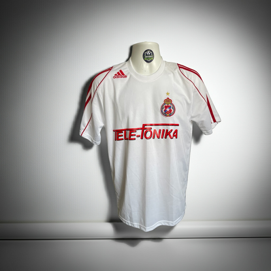 WISLA KRAKOW 2011 /20012