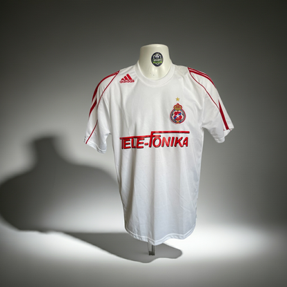 WISLA KRAKOW 2011 /20012