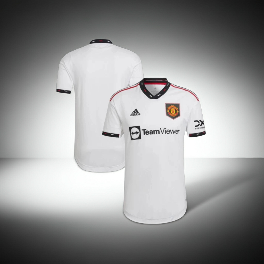 Manchester United 24/25 Orginal Shirt Men's  Away  - New Size L HEAT.RDY