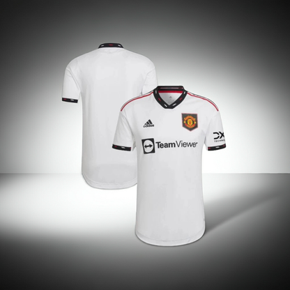 Manchester United 24/25 Orginal Shirt Men's  Away  - New Size L HEAT.RDY