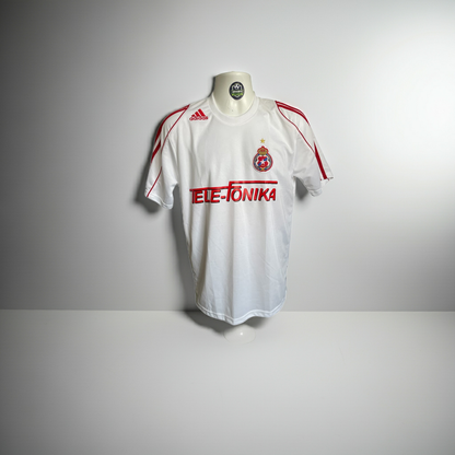 WISLA KRAKOW 2011 /20012