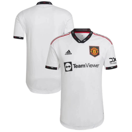 Manchester United 24/25 Orginal Shirt Men's  Away  - New Size L HEAT.RDY