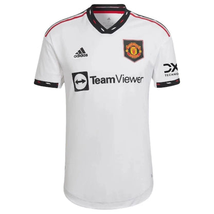 Manchester United 24/25 Orginal Shirt Men's  Away  - New Size L HEAT.RDY