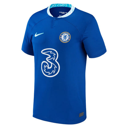 Chelsea  22/23Football Men's Shirt Nike Home Pro ADV Top - New SIze M