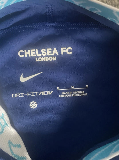 Chelsea  22/23Football Men's Shirt Nike Home Pro ADV Top - New SIze M