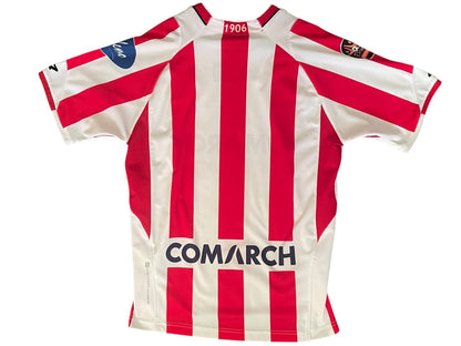 KS Cracovia 2007-08 Home