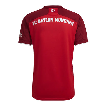 FC BAYERN MUNICH 21/22 Home Jersey NEW