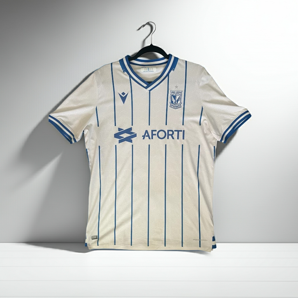 Lech Poznań 2019/2020 Away SHIRT