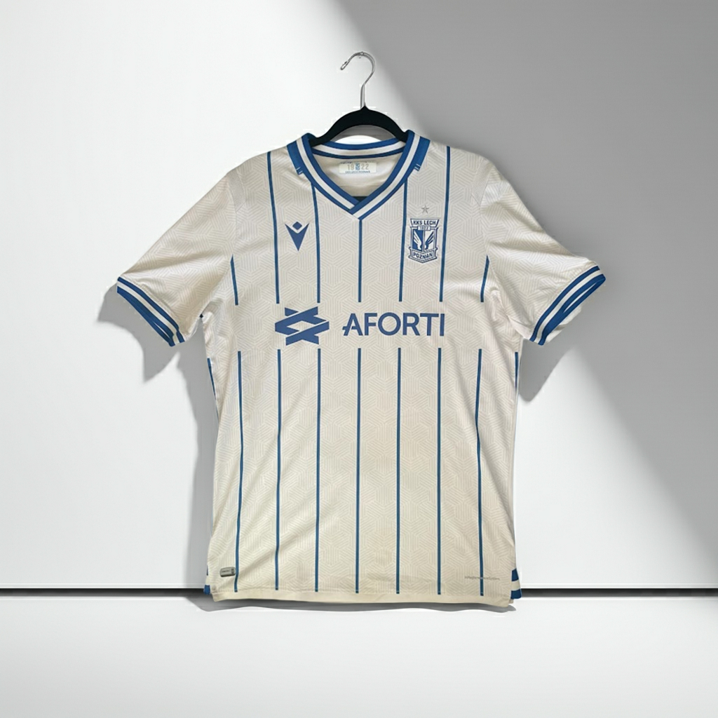 Lech Poznań 2019/2020 Away SHIRT