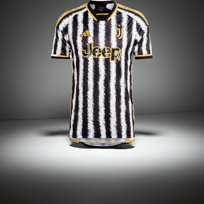 Adidas Juventus 23/24 Home Jersey