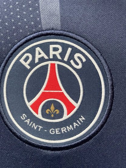 PSG Orginal NIKE 2021/2022 Shirt HOME JERSEY #30 MESSI SIZE M CV7903-411 New