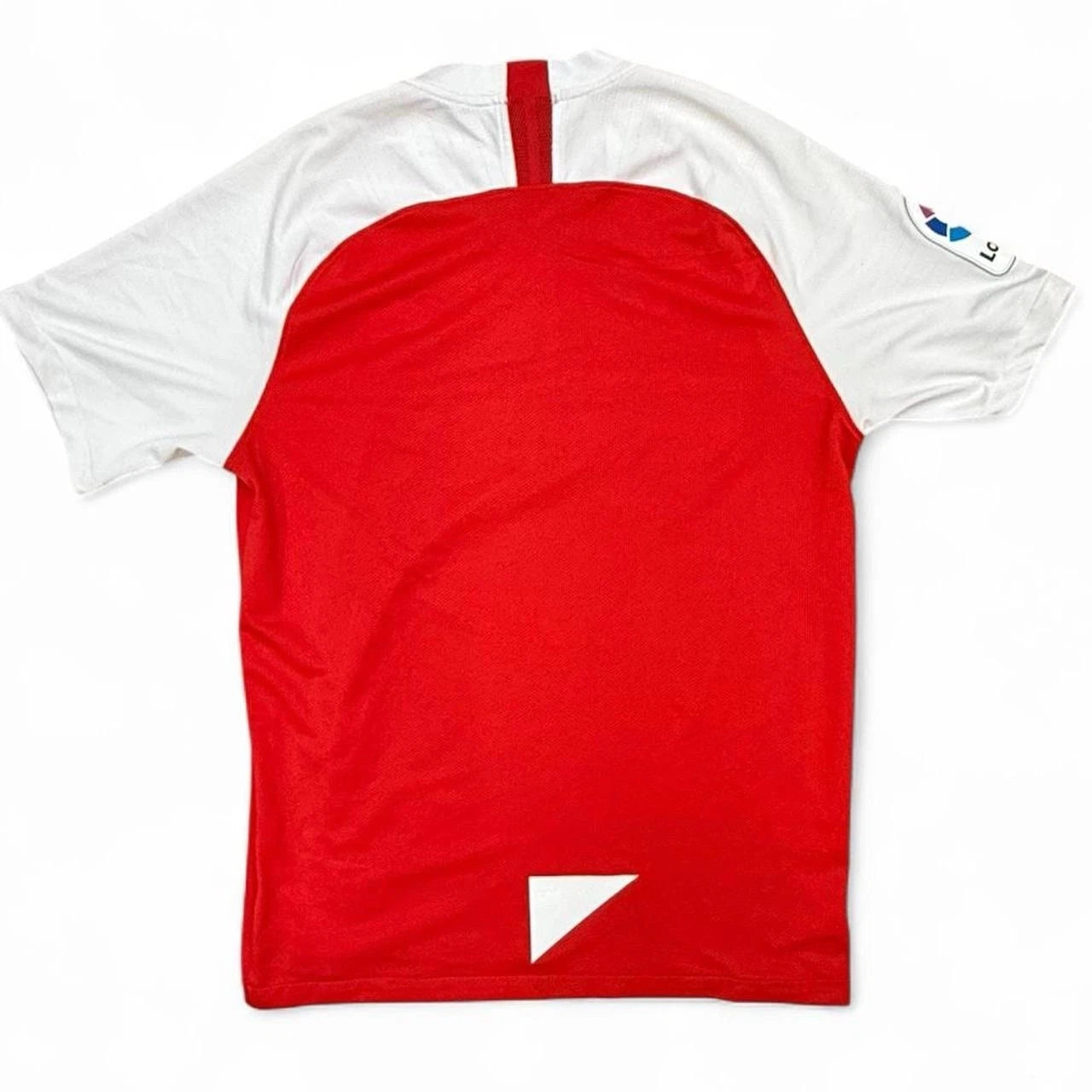 Sevilla 2019/20 Away Original Nike Football Shirt Mens Large